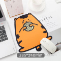 Special-shaped Print Sublimation Mouse Pads